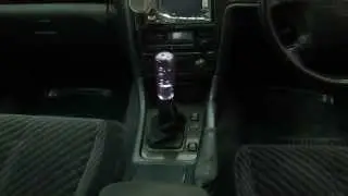 Shift ручка кпп