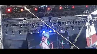 los celotes no tienen maíz los korucos pelucas fest