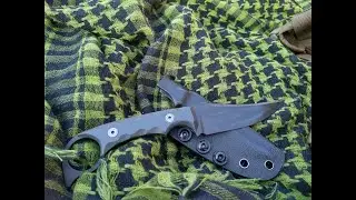 Porkman modelo Gideon handmade