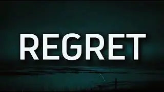 Dancehall Riddim Instrumental -(REGRET)