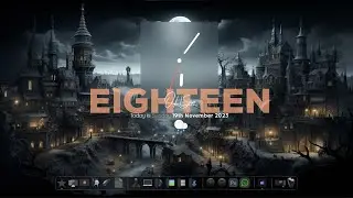 Tema de Halloween 2023
