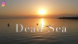 Жизнь на море  Мертвое море, Израиль, Гостиница / Dead Sea, Israel, Hotel