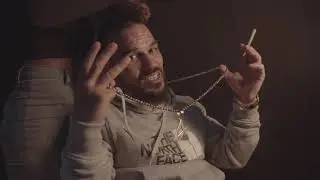 J DOGG - SLEEP | MUSIC VIDEO