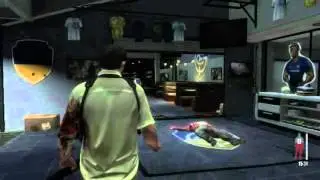Max Payne 3 on Nvidia 9400GT + Core 2 Duo E4600