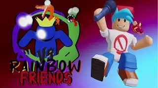 Friday Night Funkin' - Friends To Your End (Pause Menu Theme) OST