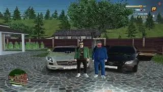 Нереальные заносы