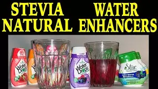 best stur and waterdrops best water enhancers 2021