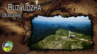 Buzludzha, Bulgaria