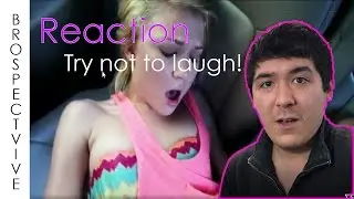 I DIDN'T LAUGH! Try not to laugh CHALLENGE 19