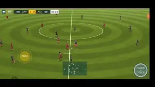 ФИФА МОБАЙЛ / FIFA MOBILE / развлекаемся
