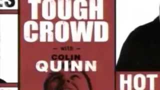 [NC, F] Tough Crowd (11-12-2003) Andrew Dice Clay, Lizz Winstead, Rich Vos, Jim Florentine