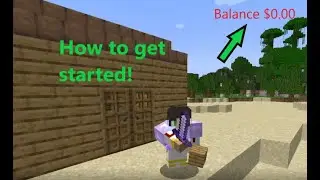 How to get started on the loverfella server