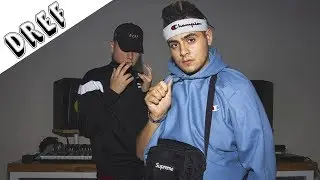 DREFQUILA || BZRP Music Sessions #7/66