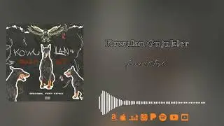 Gannibal ft Keydx-Kowulan Gujukler (Official Audio)