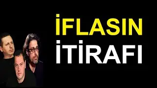 Batıyoruz! Can Yeleklerini Hazırlayın | Zanka TV Ortak Yayın