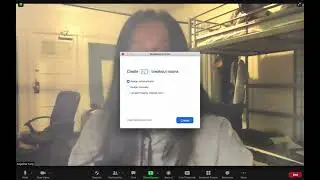 How to Create Breakout Rooms on Zoom