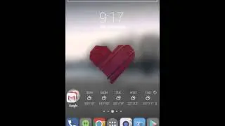 Native screen recording in Android 4.4 KitKat