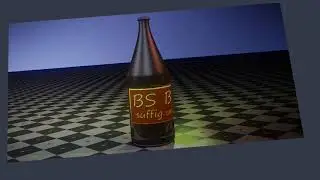 Blender 2.8 Eevee Movie Texture Animation