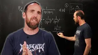 ¿Cómo se demuestra que el NÚMERO E es irracional?
