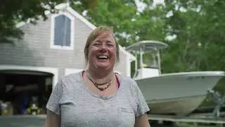 Great White Summer Trailer (2024) - Cape Cod Shark Attack Documentary
