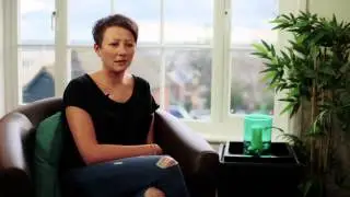 Jade's Story