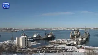 «ФКГС: МЫС АЛЫШ И ПРИМОРСКАЯ ПЛОЩАДЬ»