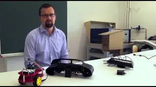 Physical Computing