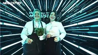 Chefs' Challenge 2019