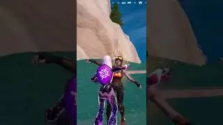 Wholesome Fortnite Vibes❤️🥲 