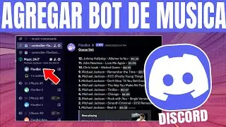 How to Add a FREE Music Bot to Discord | Step-by-Step Tutorial (2026)