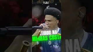 O JOTAPÊ Assustou o NEO MC Com essa Rima !! 🤯🤯🔥🔥 - BDA 8 ANOS