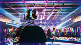 The Ginger Technique - Get out of my Pub!