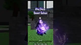 HEROES BATTLEGROUNDS COLOR CODES 