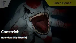 Subnautica - Abandon Ship (Constrict Remix) | Witch House