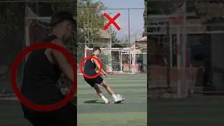 How to pass the ball ✅ #sportsball #shorts