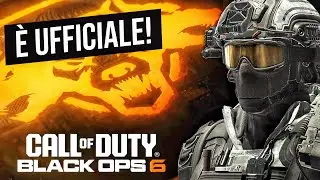 Call of Duty: BLACK OPS 6 è ufficiale!