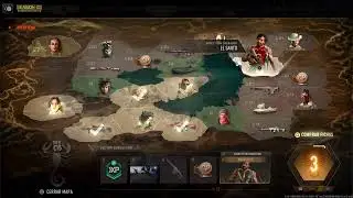 Warzone Rankd