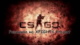 YAMAHA GAME MOVIE #3 / Counter-Strike Global Offensive / Розыгрыш ножа из ролика в описании!