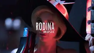 Sqwoz Bab - Gender | Премьера трека