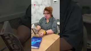 🔹Рекомендация книги от семейного психолога Дмитриевой Светланы Александровны