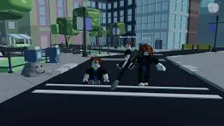 Crime in Roblox Ohio be like: