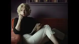 America is obsessed with Marilyn Monroe. ‘Blonde’ is about Norma Jeane.
