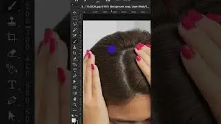 Remove #shorts #photoshop