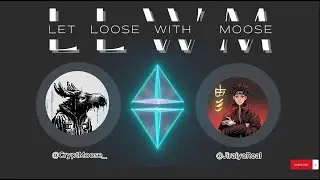 Let Loose With Moose ft. Ep 30 Jiraiya