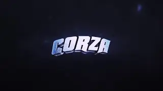 Corza's Intro (By Breeze & Spectrum)
