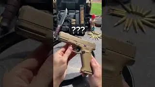 Glock 19x - Best mag option? (New) 😊