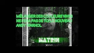 Xenos - Matrix