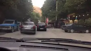 Shandiz - Mashhad - Iran