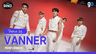 [4K] VANNER(배너) - PERFORMER | 