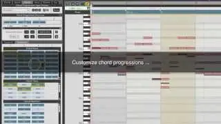 Liquid Music for Live by WaveDNA